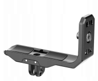 Puluz Mocowanie poziome do Insta360 X4/X5 - 1510320 - zdjęcie 1